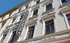 Hotel Europa Görlitz Exterior photo
