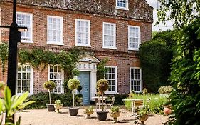 Bed and Breakfast Mangreen Country House Norwich Exterior photo