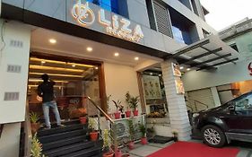 Hotel Liza Regency Chennai Exterior photo