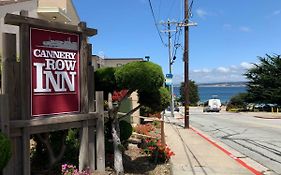 Cannery Row Inn Monterey Exterior photo