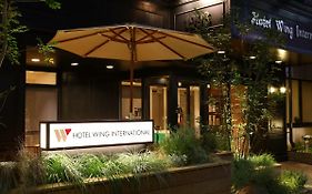 Hotel Wing International Korakuen Präfektur Tokio Exterior photo