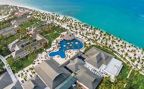 Hotel Barcelo Bavaro Beach (Adults Only) Punta Cana Exterior photo