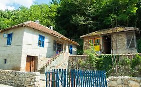 Charming Rustic House In The Village Lipovac Aleksinac Exterior photo