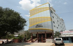 Hotel Shiva Residency Just 500 Meter Girivalam Road Tiruvannāmalai Exterior photo