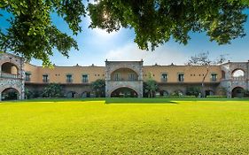 Fiesta Americana Hacienda San Antonio El Puente Resort & Spa Cuernavaca Exterior photo