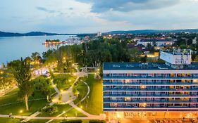 Danubius Hotel Annabella Balatonfüred Exterior photo