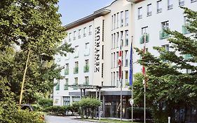 Hotel Europahaus Wien Exterior photo