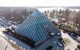Piramida Park Hotel&Wellness Tychy Exterior photo