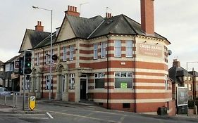 Cross Hands Hotel Newport  Exterior photo