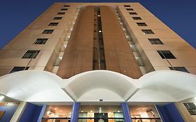 Hotel Executive Flat Arrey Teresina Exterior photo