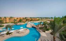 Stella Beach Resort&Spa, Makadi Bay Hurghada Exterior photo