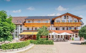 Hotel Gasthof Zur Burg Ewattingen Exterior photo