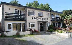 Avoncourt Lodge Ilfracombe Exterior photo
