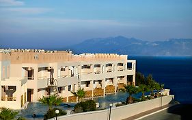 Mitsis Family Village Beach Hotel Kardamena  Exterior photo