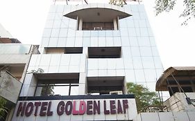 Golden Leaf Hotel Neu-Delhi Exterior photo