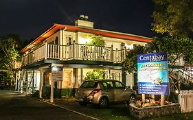 Centabay Lodge And Backpackers Paihia Exterior photo