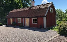 Villa Old Wing Enköping Exterior photo