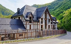 Hotel Apostolite Sandanski Exterior photo