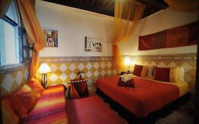 Bed and Breakfast Dar El Paco Essaouira Room photo