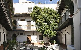 Ferienwohnung Singular Corral De San Jose Sevilla Exterior photo