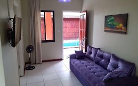 Ferienwohnung Max Garden&Pool Paramaribo Exterior photo