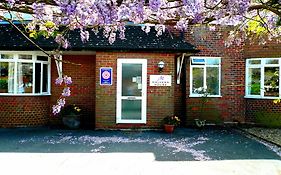 Hotel Malvern House High Wycombe Exterior photo