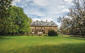 Gasthaus The Slaughters Manor House Lower Slaughter Exterior photo