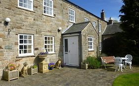 Bed and Breakfast The Gin Gan Hexham Exterior photo