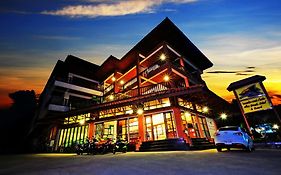 Alina Grande Hotel And Resort Koh Chang Exterior photo