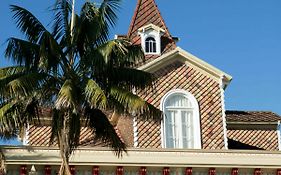 Bed and Breakfast Casa Das Palmeiras Charming House - Azores 1901 Ponta Delgada Exterior photo