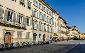 Hotel "Il Pitti" Soggiorno Florenz Exterior photo