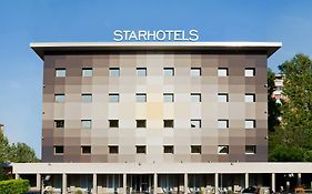 Starhotels Tourist Mailand Exterior photo