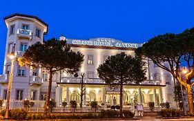 Grand Hotel Da Vinci Cesenatico Exterior photo