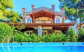 Villa Xanthos 312 Ölüdeniz Exterior photo