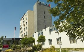 Bastion Hotel Zoetermeer Exterior photo