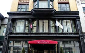 Hotel Providence Exterior photo