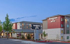 Residence Inn By Marriott Seattle Sea-Tac Airport SeaTac Exterior photo