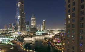 Hotel Dream Inn Dubai Bruj Residence Exterior photo