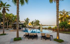 Yanjoon Holiday Villas - Palm Frond A Dubai Exterior photo