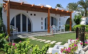 Villa Private Vacation House At Domina Coral Bay Sharm El-Sheikh Exterior photo