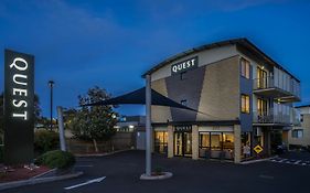 Aparthotel Quest Frankston Exterior photo