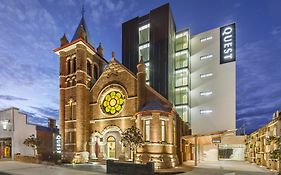 Aparthotel Quest Toowoomba Exterior photo