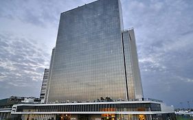 Residence Inn By Marriott Rio De Janeiro Barra Da Tijuca Exterior photo