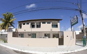 Hotel Pousada Aracaju Exterior photo