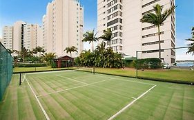 Aparthotel Beaconlea Gold Coast Exterior photo