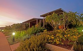 Hotel Best Western Plus The Ranges Karratha Exterior photo