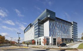 Centennial Place Student Residence Scarborough Toronto Exterior photo