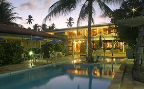 Hotel Pousada Shalom Beach Maragogi Exterior photo