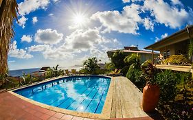 Aparthotel Caribbean Club Bonaire Exterior photo