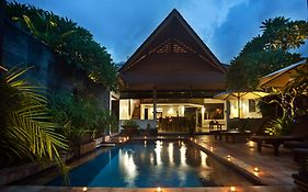 Villa Teman Bali Exterior photo